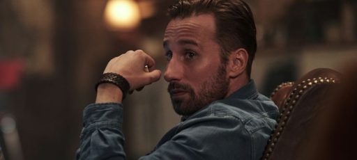 Matthias Schoenaerts