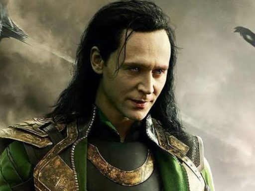 loki