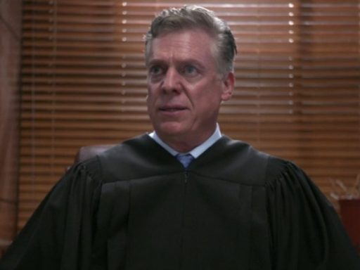 Christopher McDonald