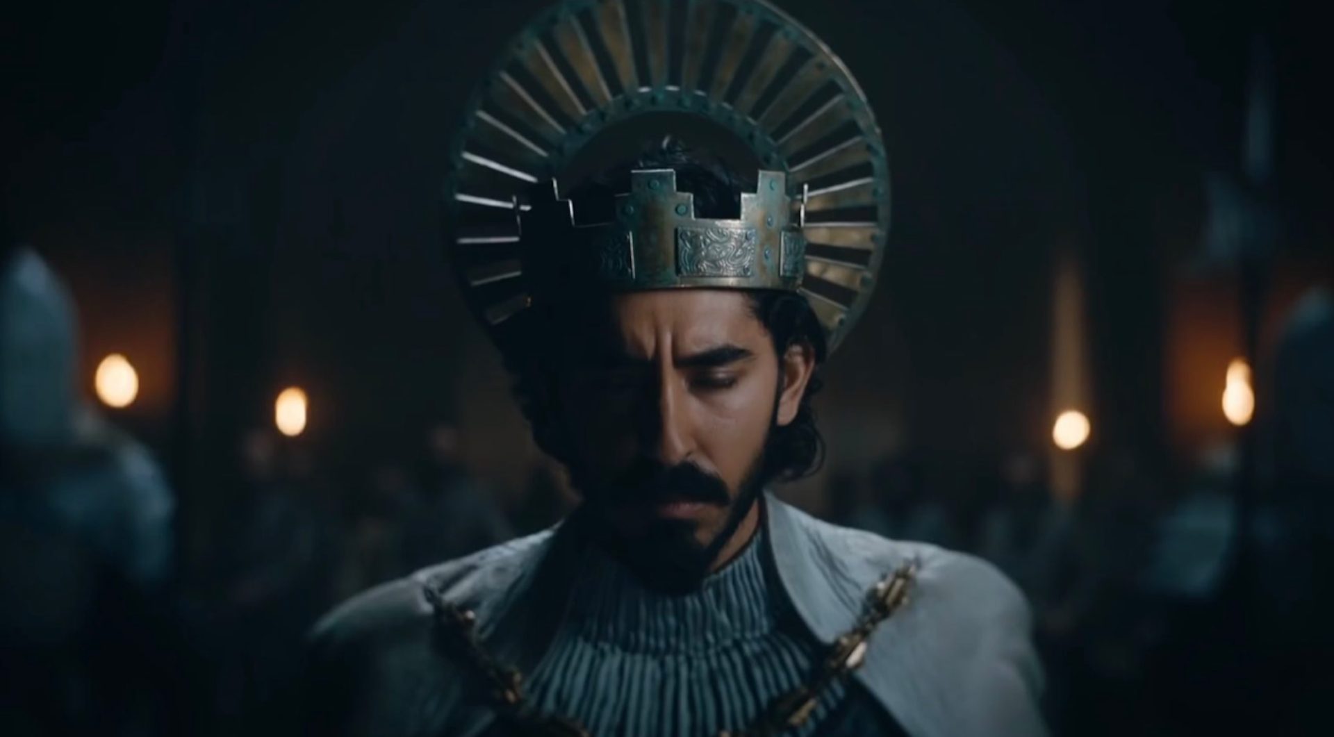 The Green Knight