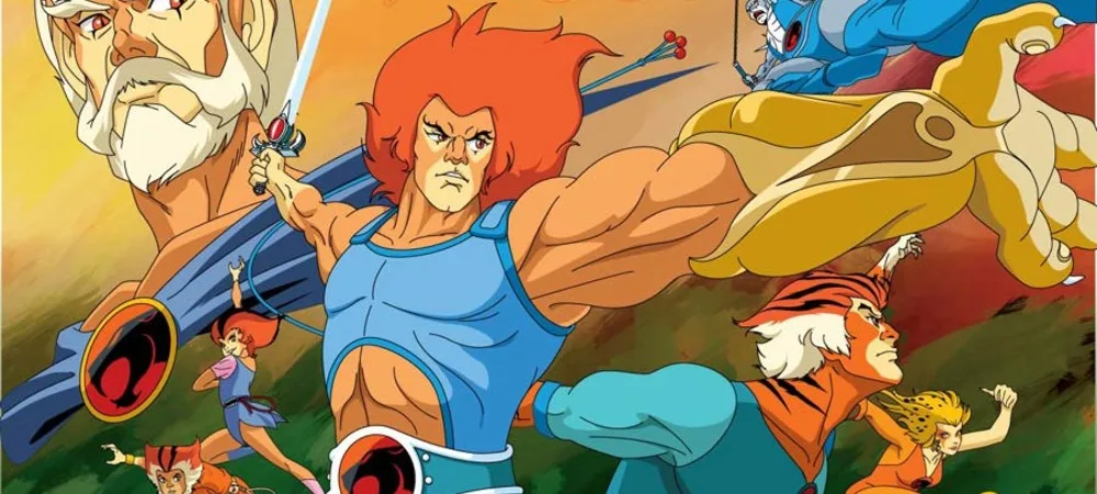 ThunderCats