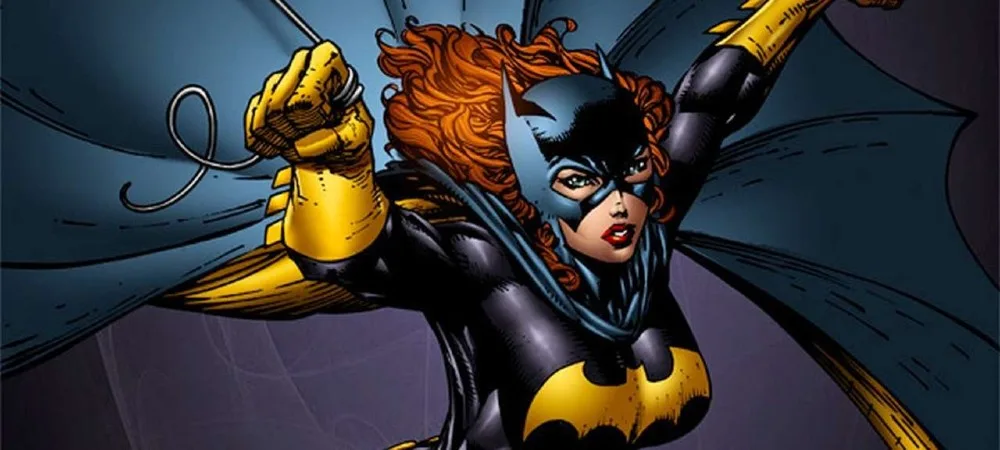 batgirl