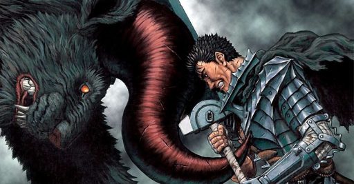 berserk-capa-kentaro-miura