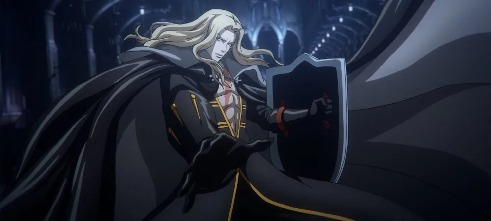 Castlevania