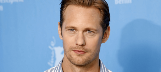 Alexander Skarsgård - Succession