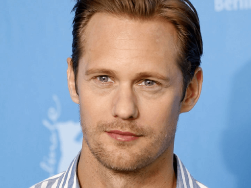 Alexander Skarsgård - Succession