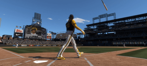 MLB The Show 21