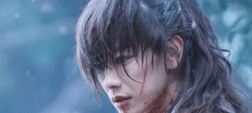 Rurouni Kenshin: The Beginning