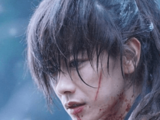 Rurouni Kenshin: The Beginning