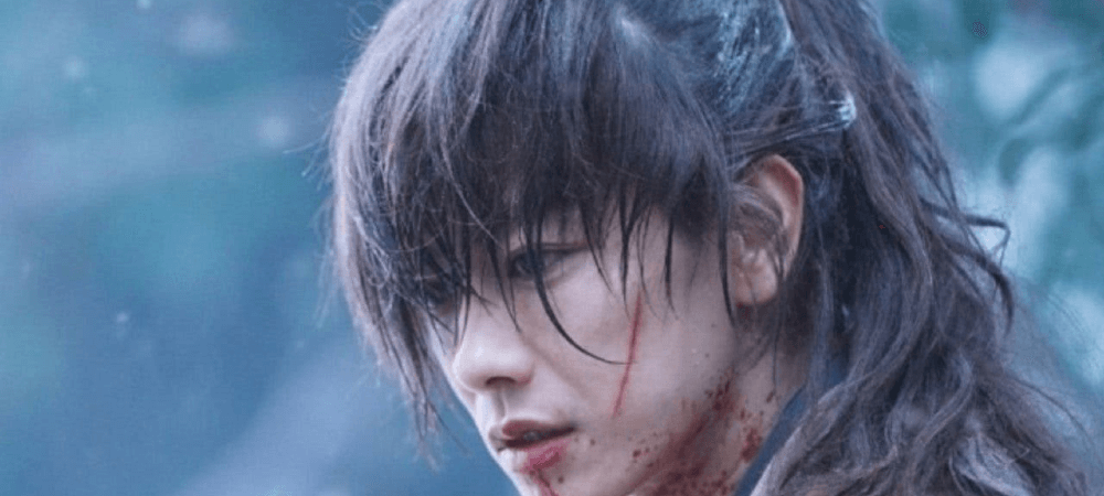 Rurouni Kenshin: The Beginning