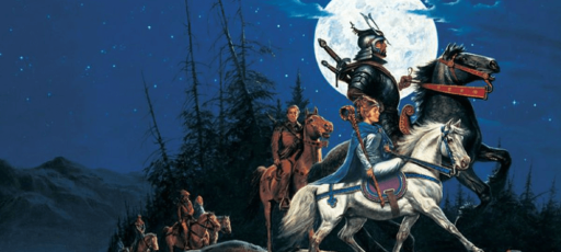 The Wheel of Time