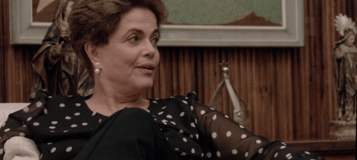 Alvorada documentário anna muylaert