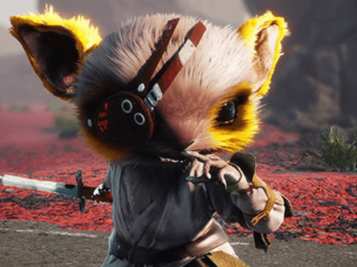 Biomutant