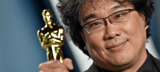 Bong Joon Ho
