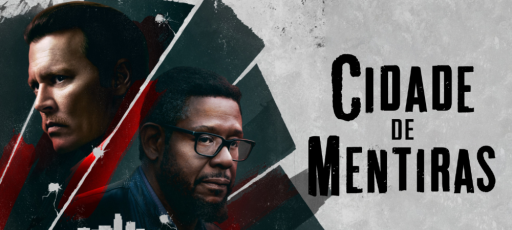 Cidade de Mentiras