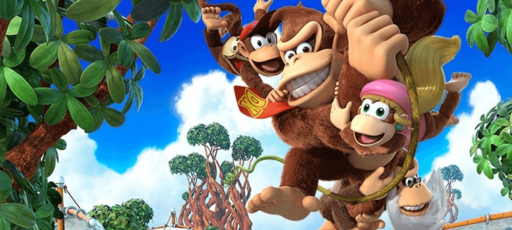 Donkey Kong