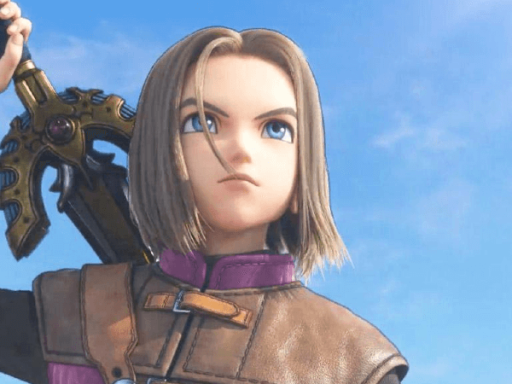 Dragon Quest XII