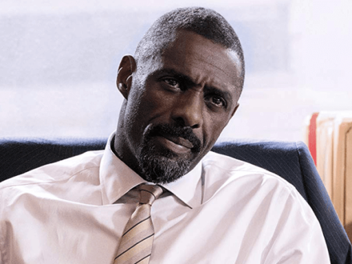 Idris Elba