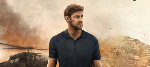 Jack Ryan