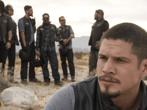 Mayans MC