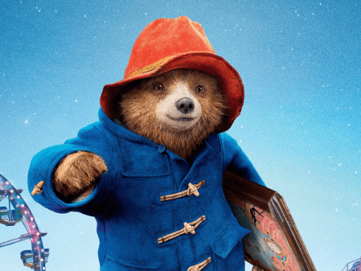 Paddington 2