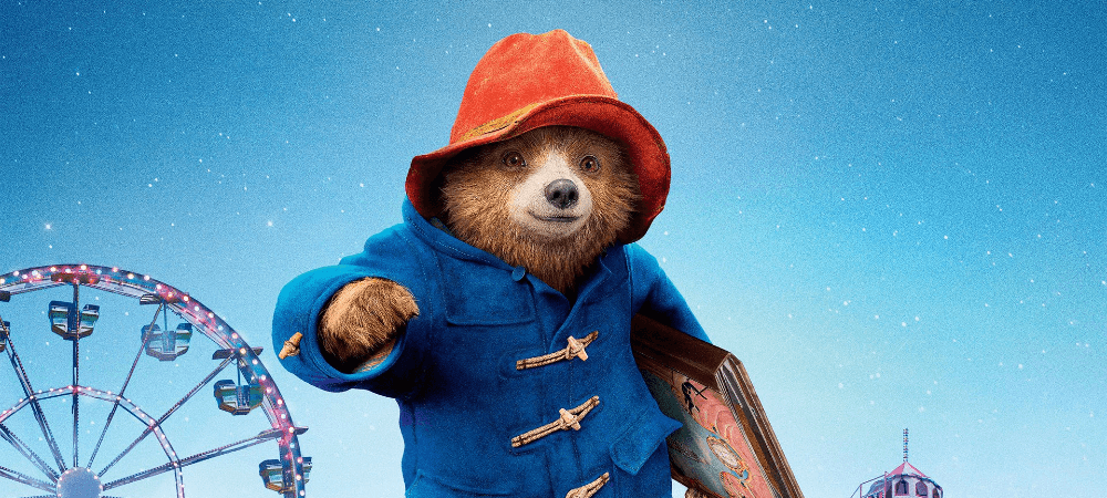 Paddington 2