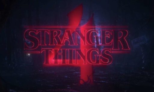 Stranger Things