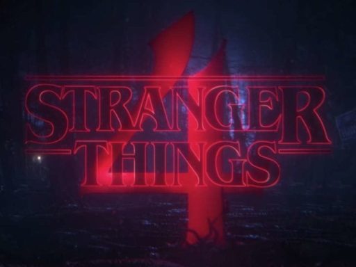 Stranger Things