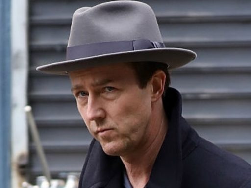 Edward Norton