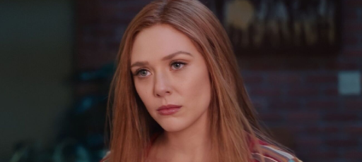 Elizabeth Olsen