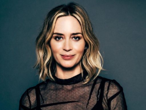 Emily Blunt