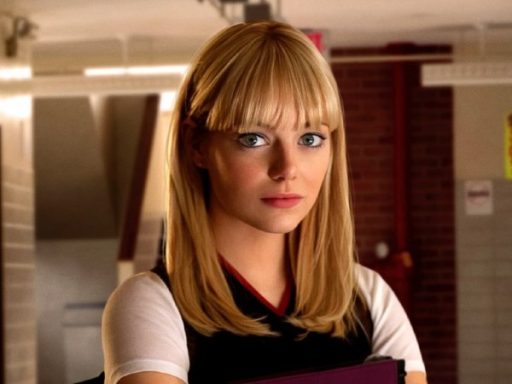 emma stone