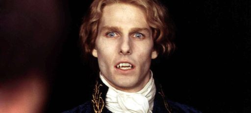 entrevista com o vampiro