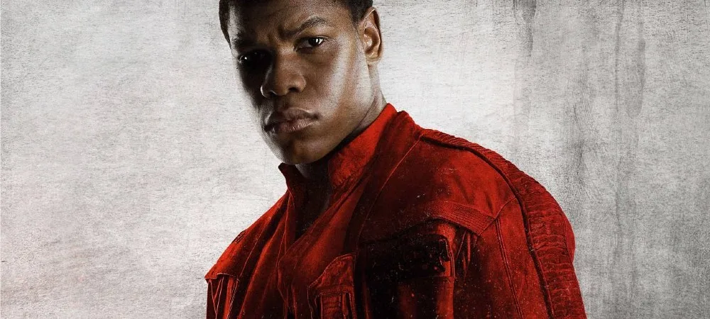 John Boyega