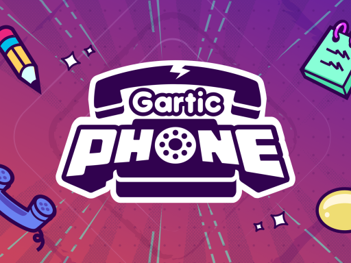 gartic phone