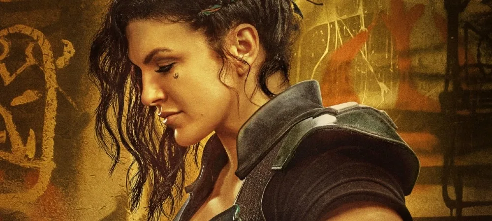 gina carano