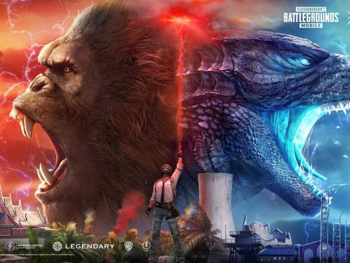 godzilla-vs-kong-pubg-mobile