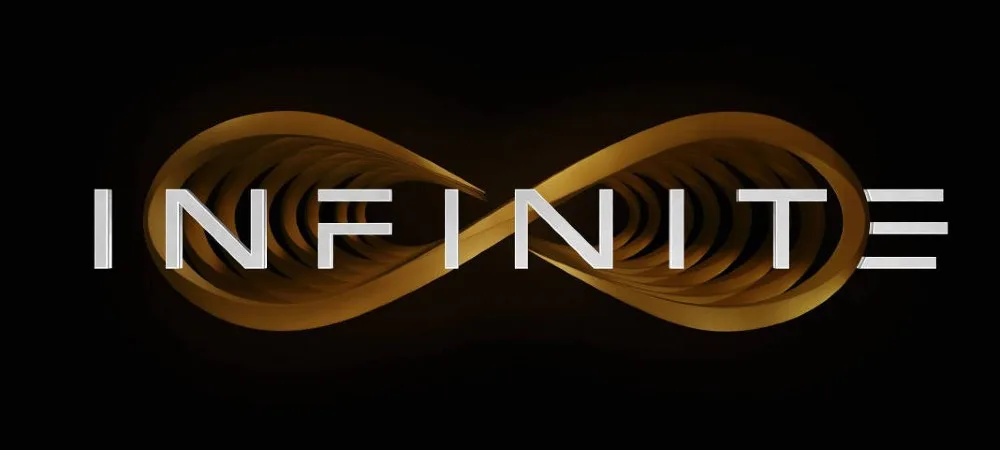 infinite
