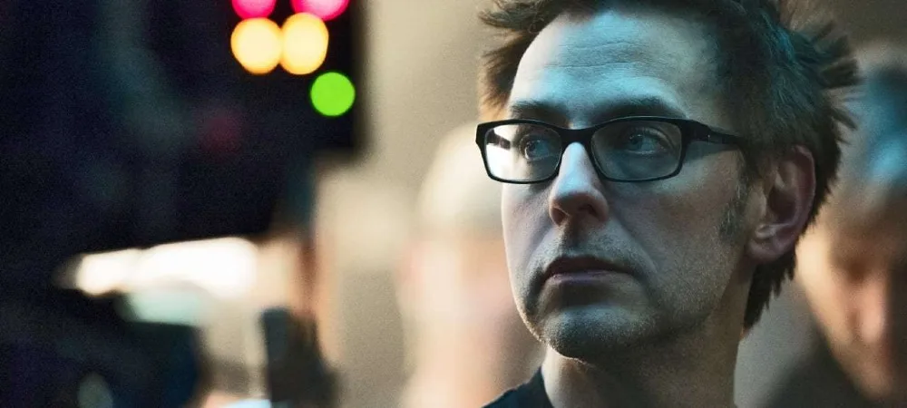 james gunn