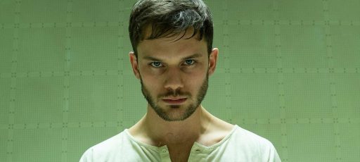 jeremy irvine