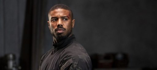 michael b. jordan
