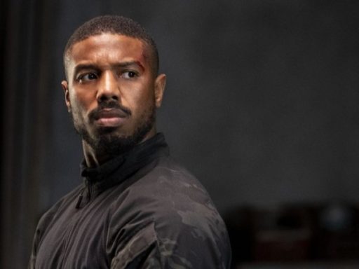 michael b. jordan