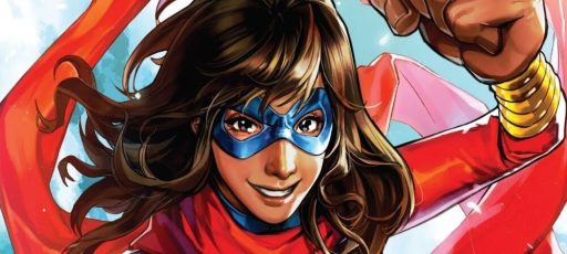 Ms. Marvel