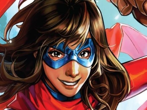 Ms. Marvel