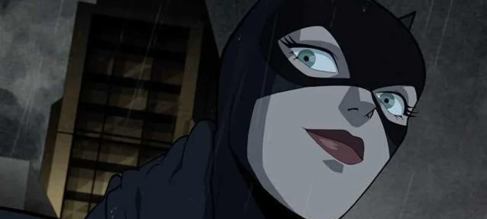 Batman: O Longo Dia das Bruxas