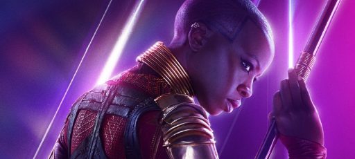 Okoye