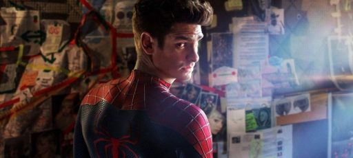 Andrew Garfield