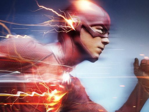 the-flash-dc-comics-series