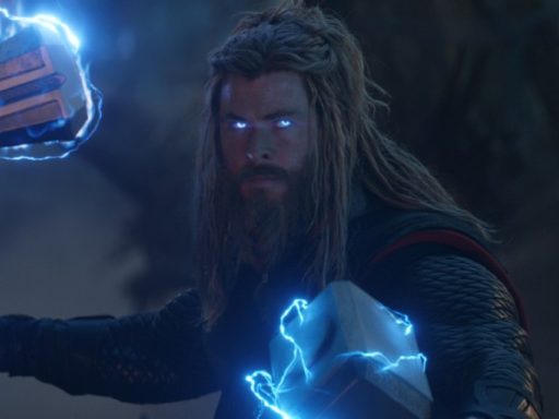 Thor