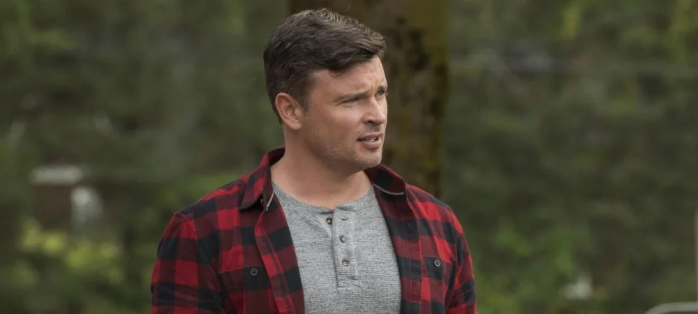 Tom Welling